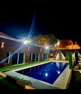 Gallery image of Casa Quinta Sunrise Melgar in Melgar