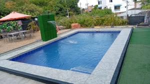 Gallery image of Casa Quinta Sunrise Melgar in Melgar