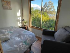 Afbeelding uit fotogalerij van El Convento Las Salinas en Santo Domingo Espaciosa y cómoda cabaña de cinco dormitorios para diez personas in Santo Domingo +61 foto's