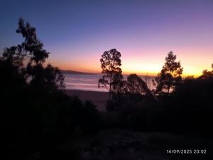 Afbeelding uit fotogalerij van El Convento Las Salinas en Santo Domingo Espaciosa y cómoda cabaña de cinco dormitorios para diez personas in Santo Domingo