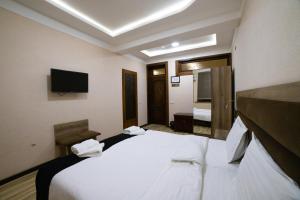 Imagine din galeria proprietății Niso în Samarkand +22 fotografii