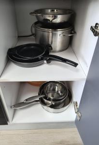 Gallery image of Temuco Edificio Vertice in Temuco