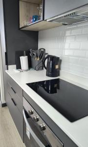 Gallery image of Temuco Edificio Vertice in Temuco