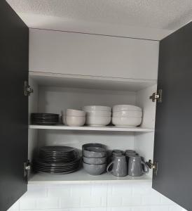 Gallery image of Temuco Edificio Vertice in Temuco +16 photos