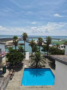 Φυσικό τοπίο κοντά σε αυτό το hostel