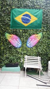 Ảnh trong thư viện ảnh của Hostel mundo ở Rio de Janeiro +6 ảnh