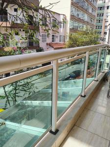 Ảnh trong thư viện ảnh của Hostel mundo ở Rio de Janeiro