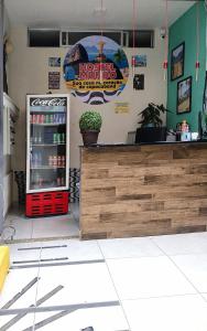 Ảnh trong thư viện ảnh của Hostel mundo ở Rio de Janeiro