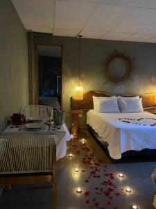 サンタ・マルタにあるMALYG Hotel Tayronaのギャラリーの写真
