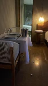 サンタ・マルタにあるMALYG Hotel Tayronaのギャラリーの写真