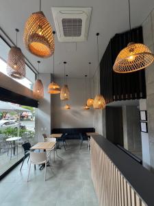 Imagine din galeria proprietății Akela30 Hotel în Medellín