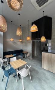 Imagine din galeria proprietății Akela30 Hotel în Medellín