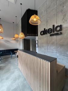 Imagine din galeria proprietății Akela30 Hotel în Medellín