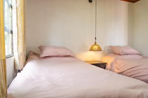 Fotografie z fotogalerie ubytování Cabañas Santa Teresa de las Flores v destinaci Sogamoso + 38 fotografií