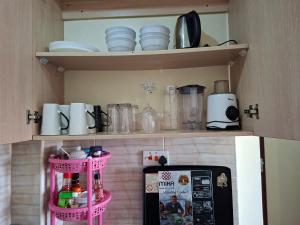 Φωτογραφία από το άλμπουμ του Homely studio Apartment 2 στη Μομπάσα