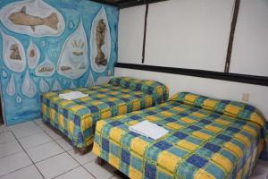 Imagen de la galería de Hotel Cabañas Safari, en Palenque