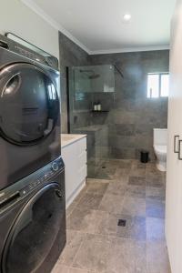 Kuchyň nebo kuchyňský kout v ubytování 3 Sprinkler Drive