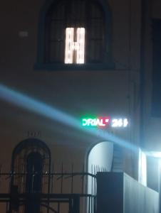 Φωτογραφία από το άλμπουμ του Hospedaje el señorial στη Λίμα