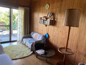 Gallery image of 小浜島カーリー商會 in Taketomi