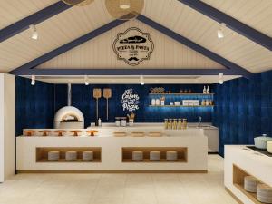 Φωτογραφία από το άλμπουμ του Eri Maldives - 50 percent off on roundtrip speedboat valid for stays till 25th December 2025 στη Βόρεια Ατόλη Μαλέ +33 φωτογραφίες