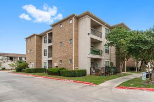 Hoone, kus apartement asub