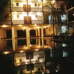 AlutgodaにあるOga Reach Hotel Yalaのギャラリーの写真