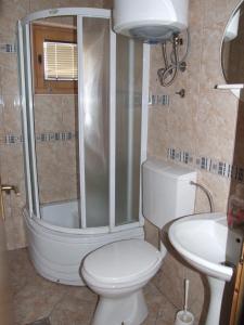 Bagno di Šćekić Accommodation