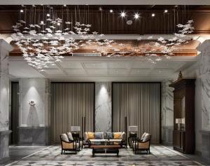 Φωτογραφία από το άλμπουμ του Jin Bei Palace Hotel σε Sihanoukville