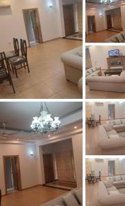 Billede fra billedgalleriet på DHA House i Lahore