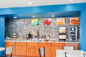 Băuturi la Quality Inn Aiken North