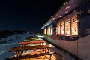 Gallery image of Berghotel Bonistock in Frutt