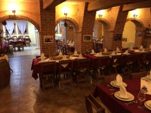 Gallery image of B&B Kolarić in Jastrebarsko +9 photos