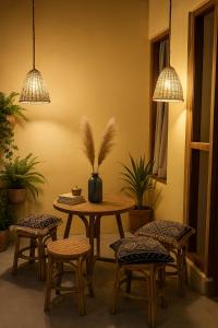 Φωτογραφία από το άλμπουμ του Nirvana Surf Retreat σε Ahangama