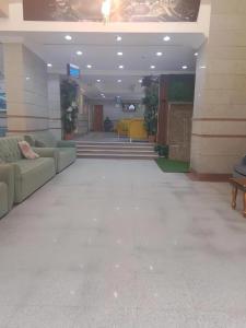 Gallery image of فندق برج الرسالة in Miná