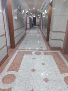 Gallery image of فندق برج الرسالة in Miná