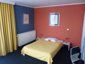 Afbeelding uit fotogalerij van Hotel De Swaen in Herentals