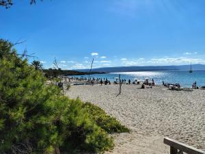 Gallery image of Rosanna House in Bombarde Beach in Alghero +84 photos