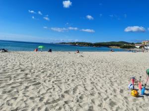 Gallery image of Rosanna House in Bombarde Beach in Alghero