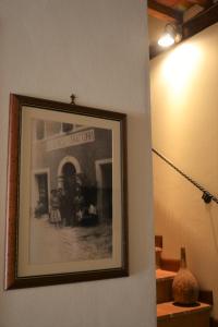 Fotografie z fotogalerie ubytování La Casa di Ieri v destinaci Serravalle di Chienti