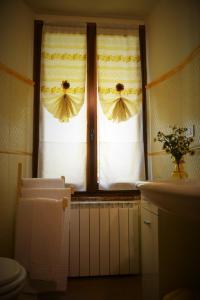 Gallery image of Bed & Breakfast l'Albergo Di Ieri in Serravalle di Chienti
