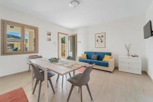 Et tv og/eller underholdning på Villa Bianca