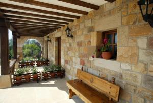 Fotografia z galérie ubytovania Posada Spa San Marcos v destinácii Santillana del Mar