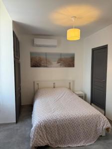 ペルテュイにあるPertuis Appartement en rez-de-villa avec jardin privatif et parkingのギャラリーの写真