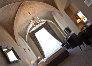 Posedenie v ubytovaní Hotel Rezydent