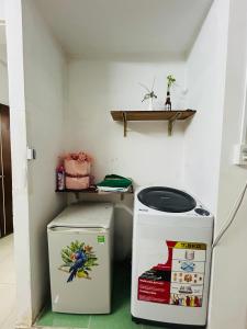 Imagine din galeria proprietății 429 Lilyshouse in city center în Ho Și Min