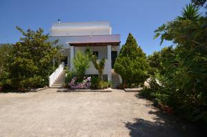 Gallery image of Villa Dina Chalikounas Corfu in Halikounas