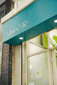 Afbeelding uit fotogalerij van Yogi Resort And Garden Cafe in Rishīkesh