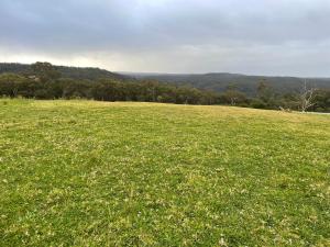 Glenworth ValleyGreat little cabin on large horse farm的相册照片 更多5张照片