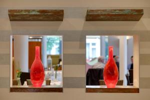 Fotografie z fotogalerie ubytování HansenS Haus am Meer v destinaci Bad Zwischenahn