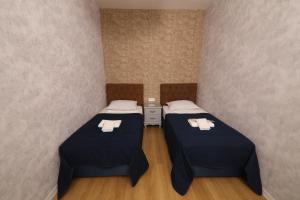 Fotografie z fotogalerie ubytování BALPETEK HOTEL v destinaci Istanbul